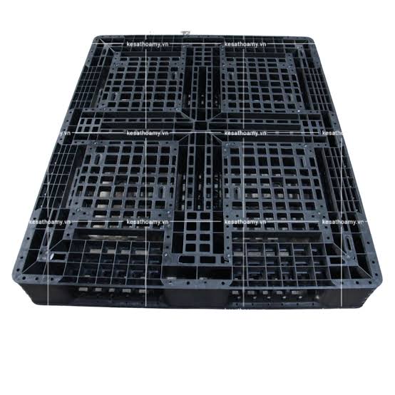 Pallet Nhựa BX01