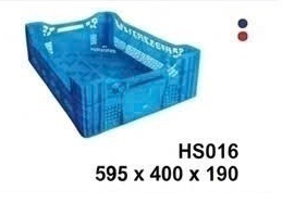 Thùng nhựa HS016