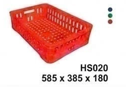 Thùng nhựa HS020