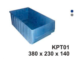 Thùng nhựa KPT01