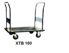Xe đẩy hàng XTB100